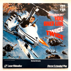 James Bond 007: You Only...