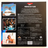 James Bond 007: Permis de Tuer (PAL, French)