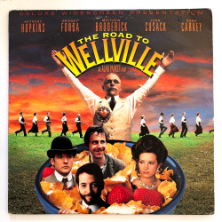The Road to Wellville...