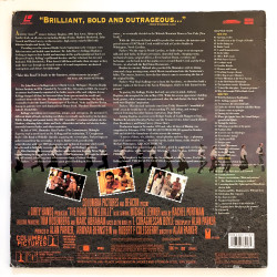 The Road to Wellville (NTSC, Englisch)