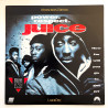 Juice (NTSC, Englisch)