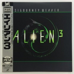 Alien 3 (NTSC, English)