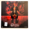 The Devil's Advocate (NTSC, Englisch)