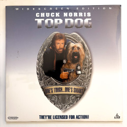 Top Dog (NTSC, Englisch)