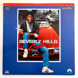 Beverly Hills Cop (NTSC,...