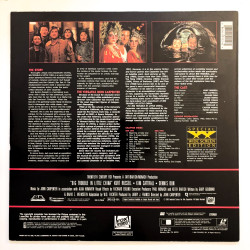 Big Trouble in Little China (NTSC, English)