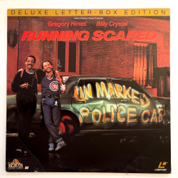 Running Scared (NTSC,...