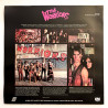 The Warriors (PAL, English)
