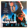 Black Rain (PAL, German)