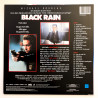 Black Rain (PAL, German)