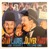 Stan Laurel & Oliver Hardy & Friends: Volume 1 (NTSC, English)