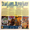 Stan Laurel & Oliver Hardy & Friends: Volume 1 (NTSC, Englisch)