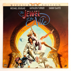 The Jewel of the Nile...