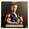 Commando [WS] (NTSC, Englisch)