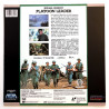Platoon Leader (NTSC, Englisch)