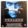 Crying Freeman (PAL, German)