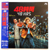 48 HRS (NTSC, Englisch)
