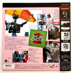 Short Circuit 2 (NTSC, Englisch)