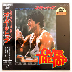 Over the Top (NTSC, Englisch)