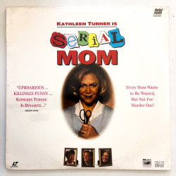 Serial Mom (NTSC, English)