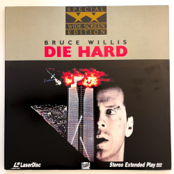 Die Hard (NTSC, Englisch)