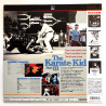 The Karate Kid Part III (NTSC, English)