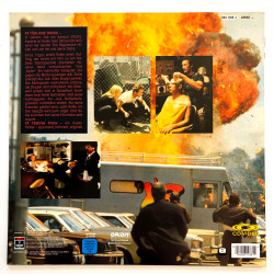 F/X - Tödliche Tricks (PAL, Deutsch)