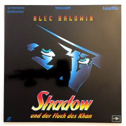 Shadow und der Fluch des...