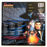 Shadow und der Fluch des Khan (PAL, German)