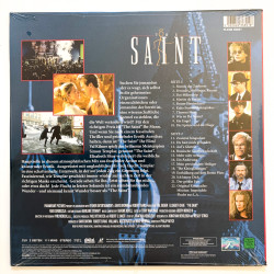 The Saint (PAL, Deutsch)