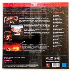 Operation: Broken Arrow (PAL, Deutsch)