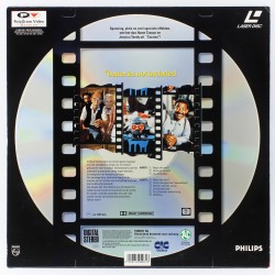 *batteries not included (PAL, English)