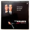 The Krays (NTSC, English)