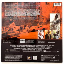 Die Hard 3: With A Vengeance (NTSC, English)