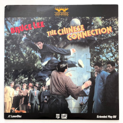 The Chinese Connection...