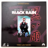 Black Rain (NTSC, English)