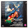 Batman Forever (PAL, Deutsch)