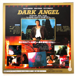 Dark Angel (NTSC, English)