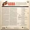 Akira: The Criterion Collection 151 (NTSC, Englisch/Japanisch)