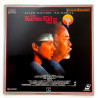 The Karate Kid Part II (NTSC, English)