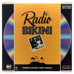 Radio Bikini (NTSC, Englisch)