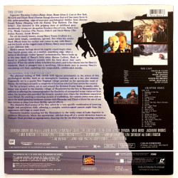 The Good Son (NTSC, Englisch)