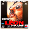 Léon - Der Profi (PAL, German)