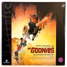 Die Goonies (PAL, Deutsch)