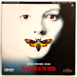 The Silence of the Lambs...