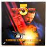 Babylon 5 Ep 5.2-5.12 (NTSC, Englisch)