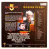 Babylon 5 Ep 5.2-5.12 (NTSC, Englisch)