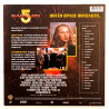 Babylon 5 Ep 5.2-5.12 (NTSC, Englisch)