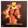 Babylon 5 Ep 5.2-5.12 (NTSC, Englisch)