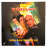 Babylon 5 Ep 5.2-5.12 (NTSC, Englisch)
